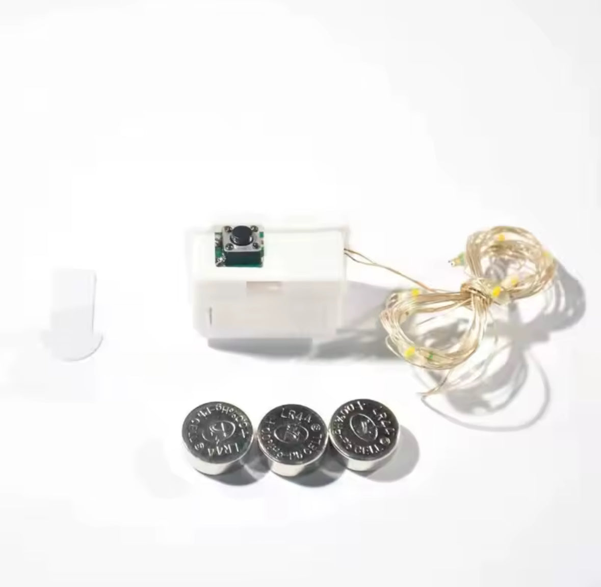 Batterie betriebene LED Lichterkette