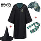 Potter Zauberschüler Kostüm