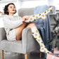 6 Paar Farbige Kompressions Socken