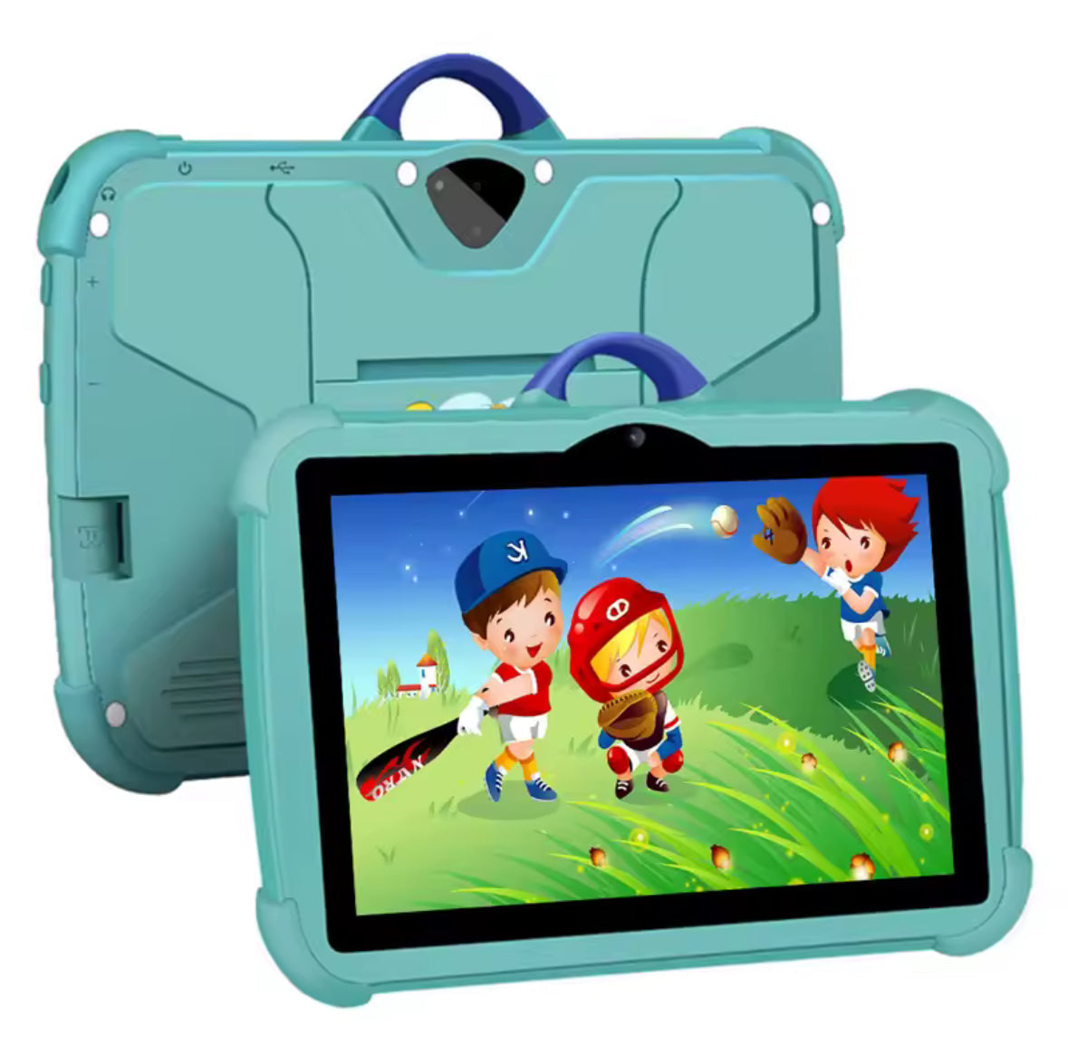 Kinder Tablet für Pädagogisches Lernen
