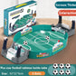Lustiger Fussball Flipper Tisch