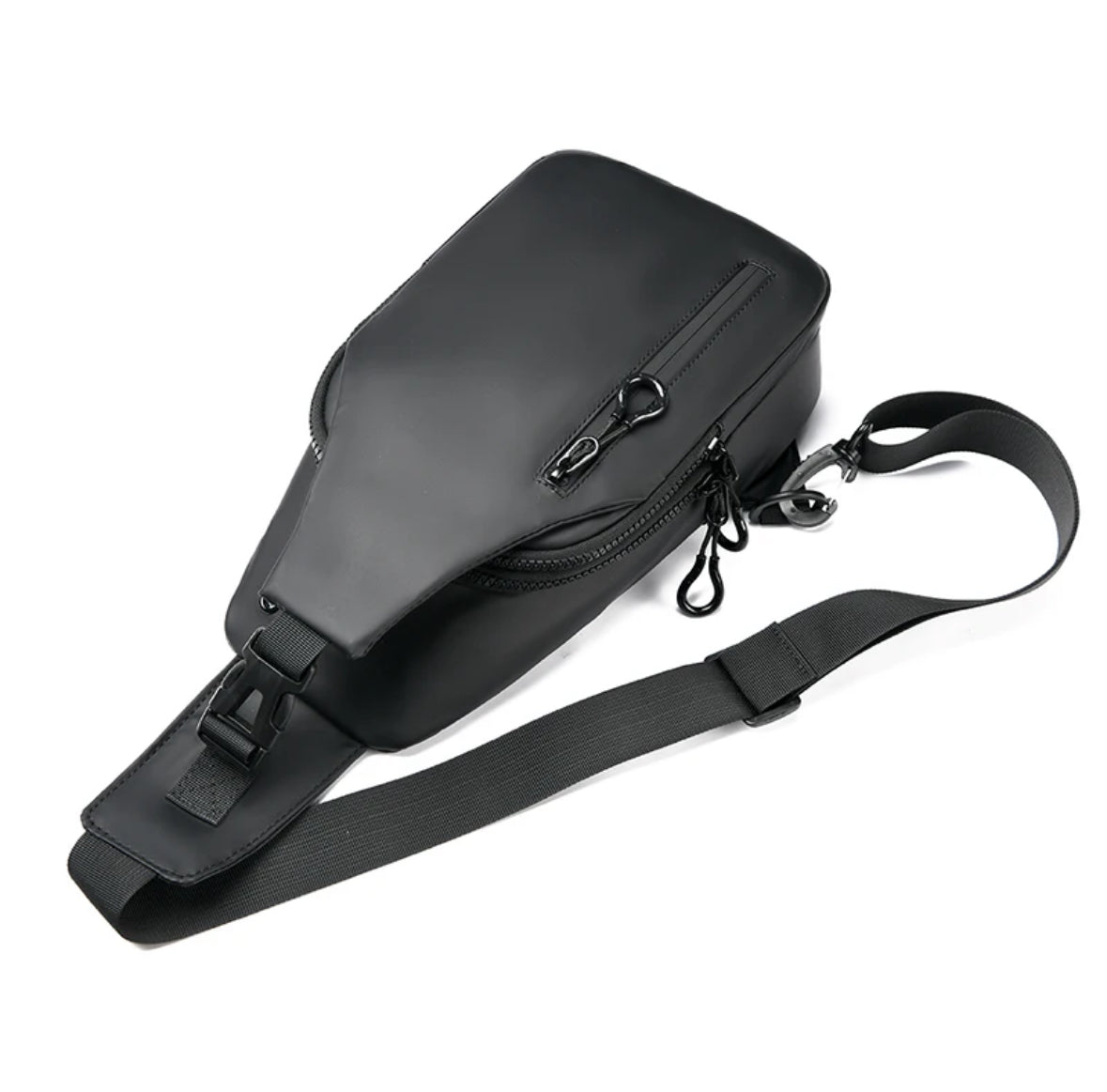Wasserdichte Sport Unisex Umhängetasche