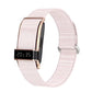 Smart Fitness Tracker mit Zeitangabe