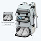 Multifunktionaler XXL Reise Rucksack