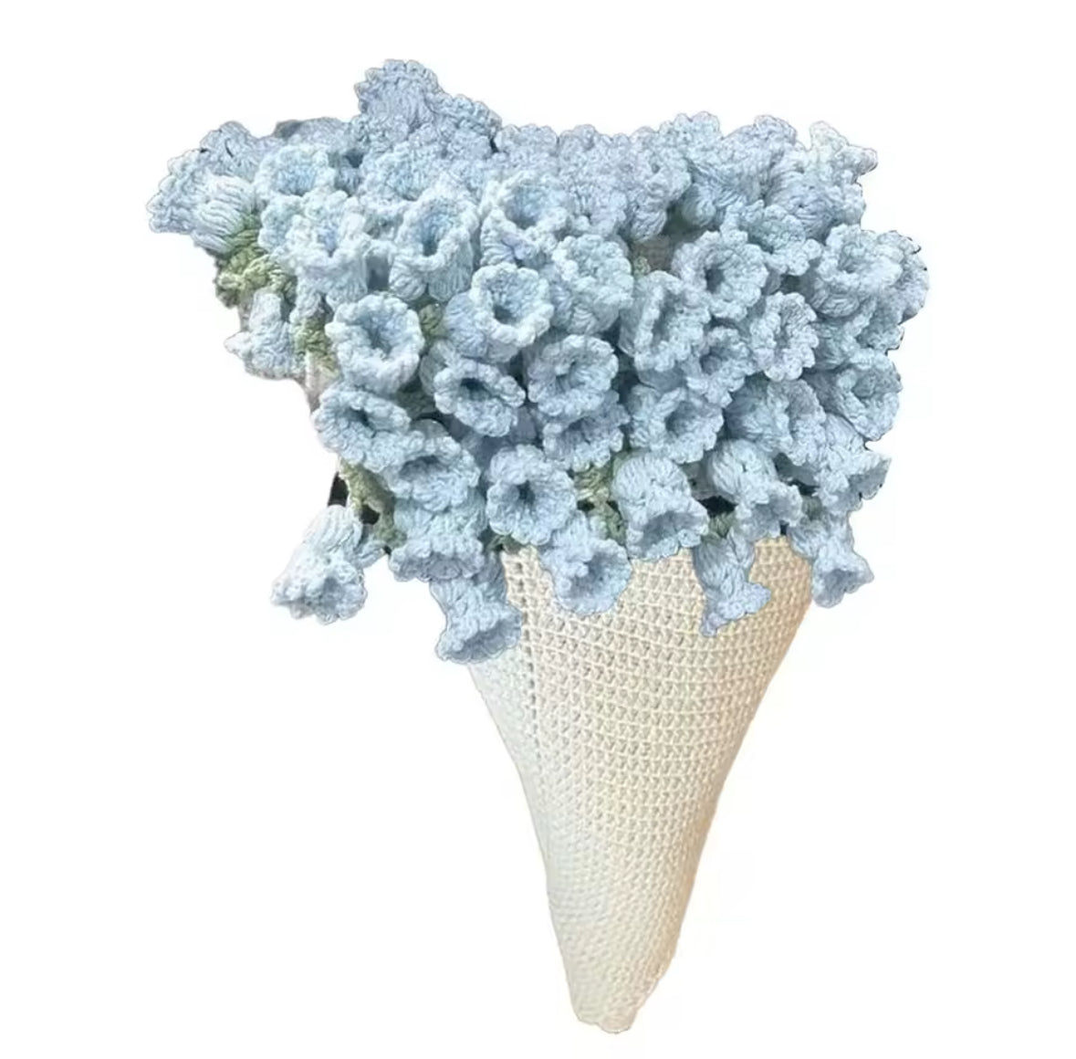 Magische Sommer Blumen Decke