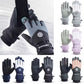 Wasserdichte Thermo Winter Handschuhe