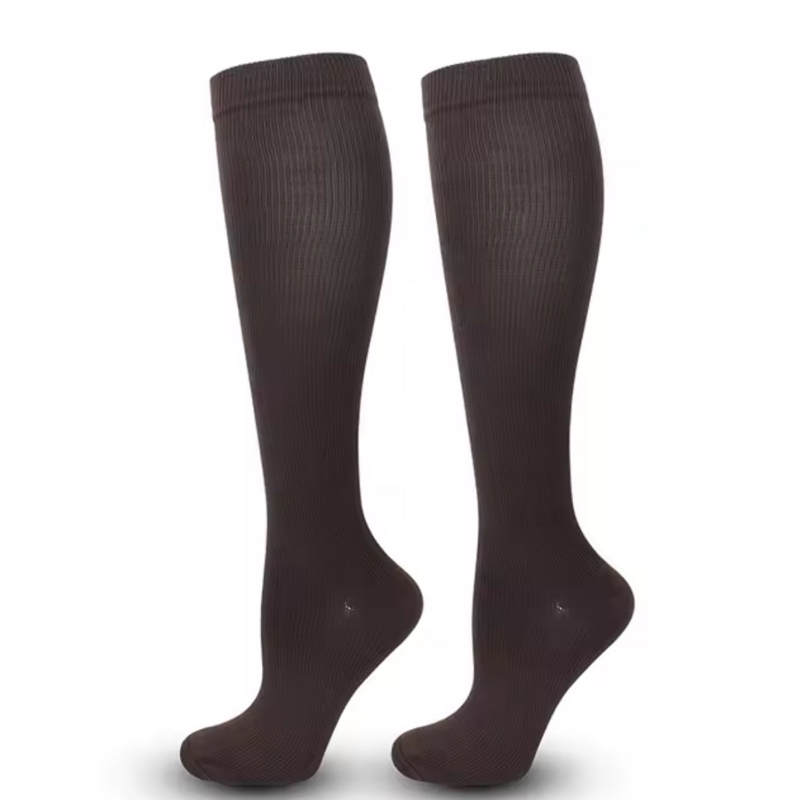 Unisex Kompressions Socken
