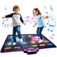 Elektrische 2 Spieler Tanz Matte