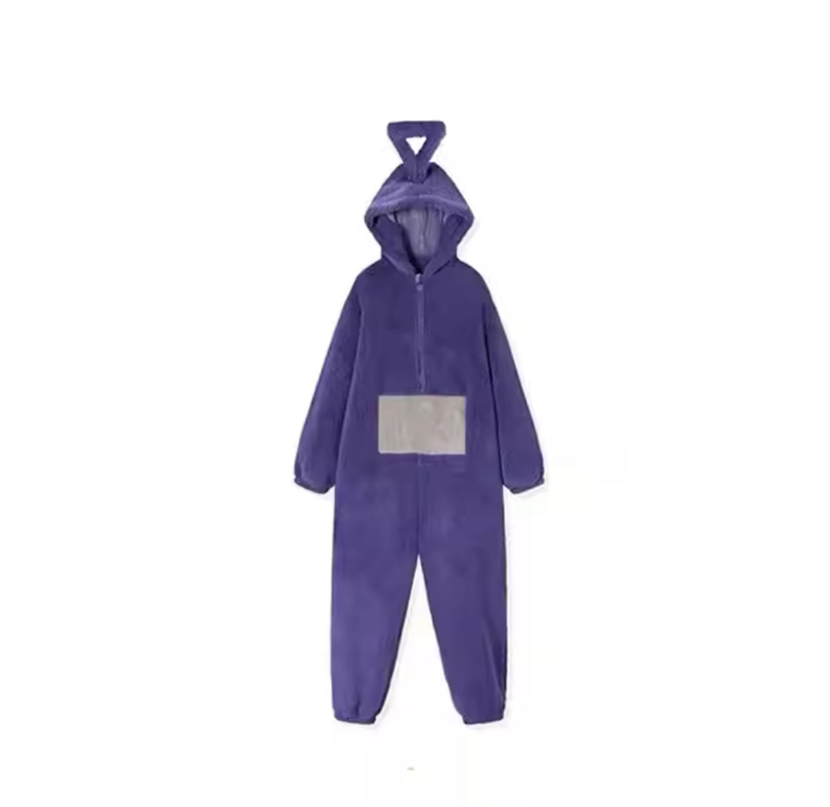 Teletubbies Ganzkörper Kostüm