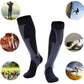 Sportliche Kompressions Socken