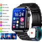 Medifit Smart Watch mit Blutduckmessung