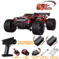 Hochgeschwindigkeits Off-Road RC Rennwagen