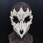 Knochen Maske