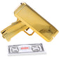 Money Gun™  Geld Pistole