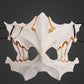 Knochen Maske