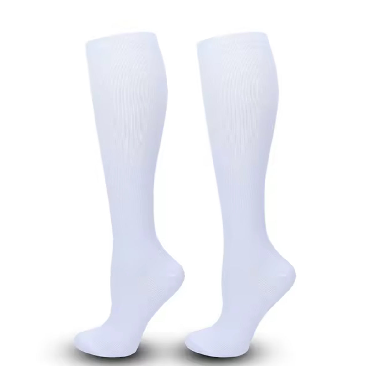 Unisex Kompressions Socken
