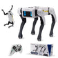 Intelligenter AI RC Roboter Hund