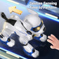 Intelligenter Stunt Roboter Hund