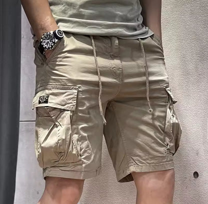 Multi Cargo Shorts
