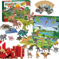 Dinosaurier Adventskalender