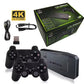 1-4 Spieler Retro Gaming HD Konsole