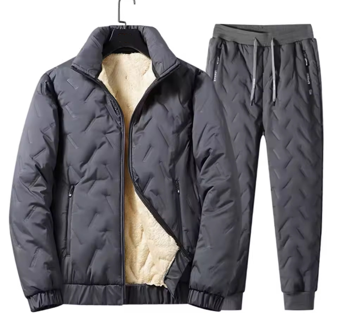 Gefüttertes Multifunktions Winter Set