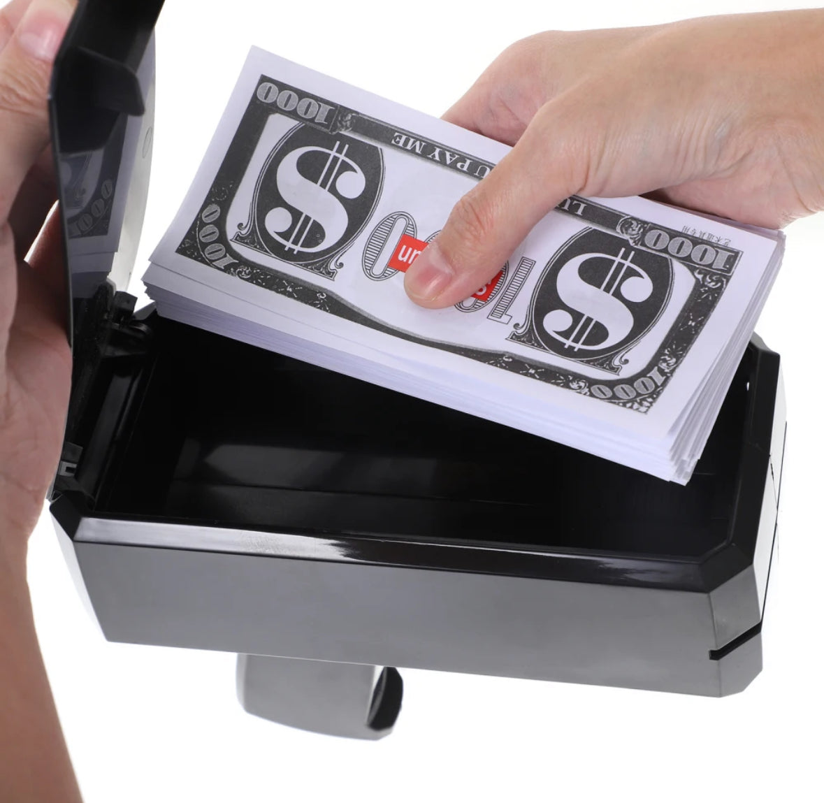 Money Gun™  Geld Pistole