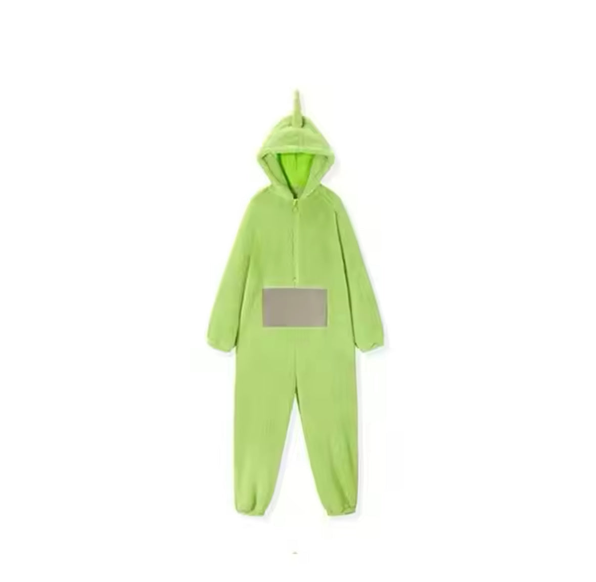 Teletubbies Ganzkörper Kostüm