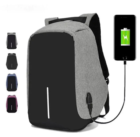 Diebstahl Sicherer Reise Rucksack