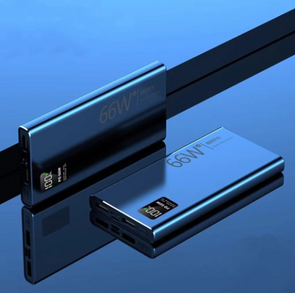 Schnelllade Power Bank