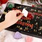 Teelicht Kerzen Adventskalender
