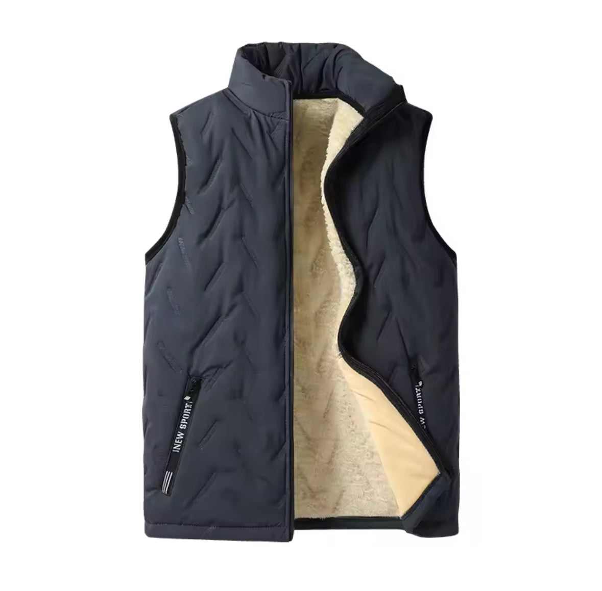 Gefütterte Multifunktions Winter Hose