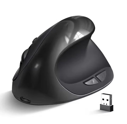 Ergonomische Wireless Computer Maus