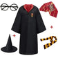 Potter Zauberschüler Kostüm