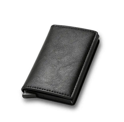 Anti-Diebstahl-RFID Cardholder Brieftasche