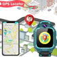 Sicherheits Smart Watch für Kinder
