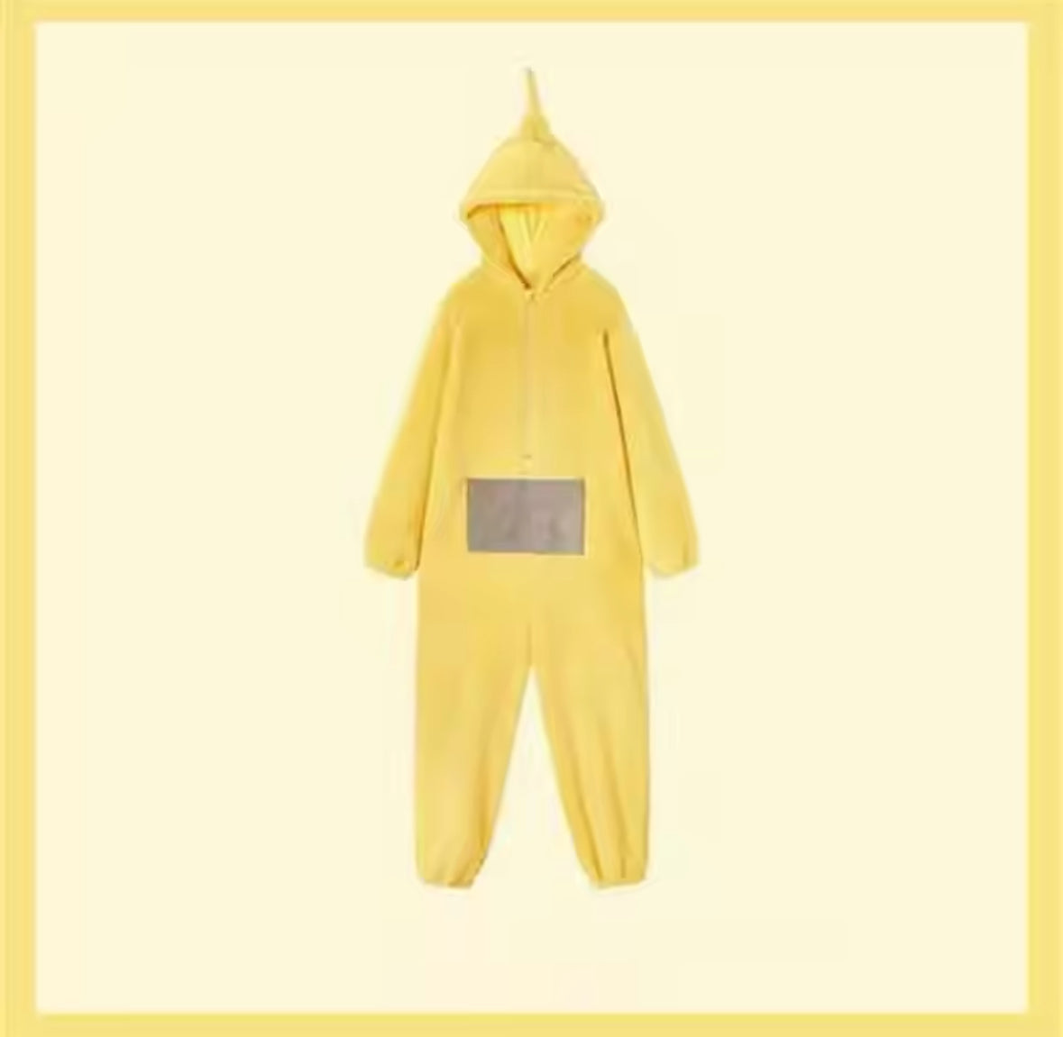 Teletubbies Ganzkörper Kostüm