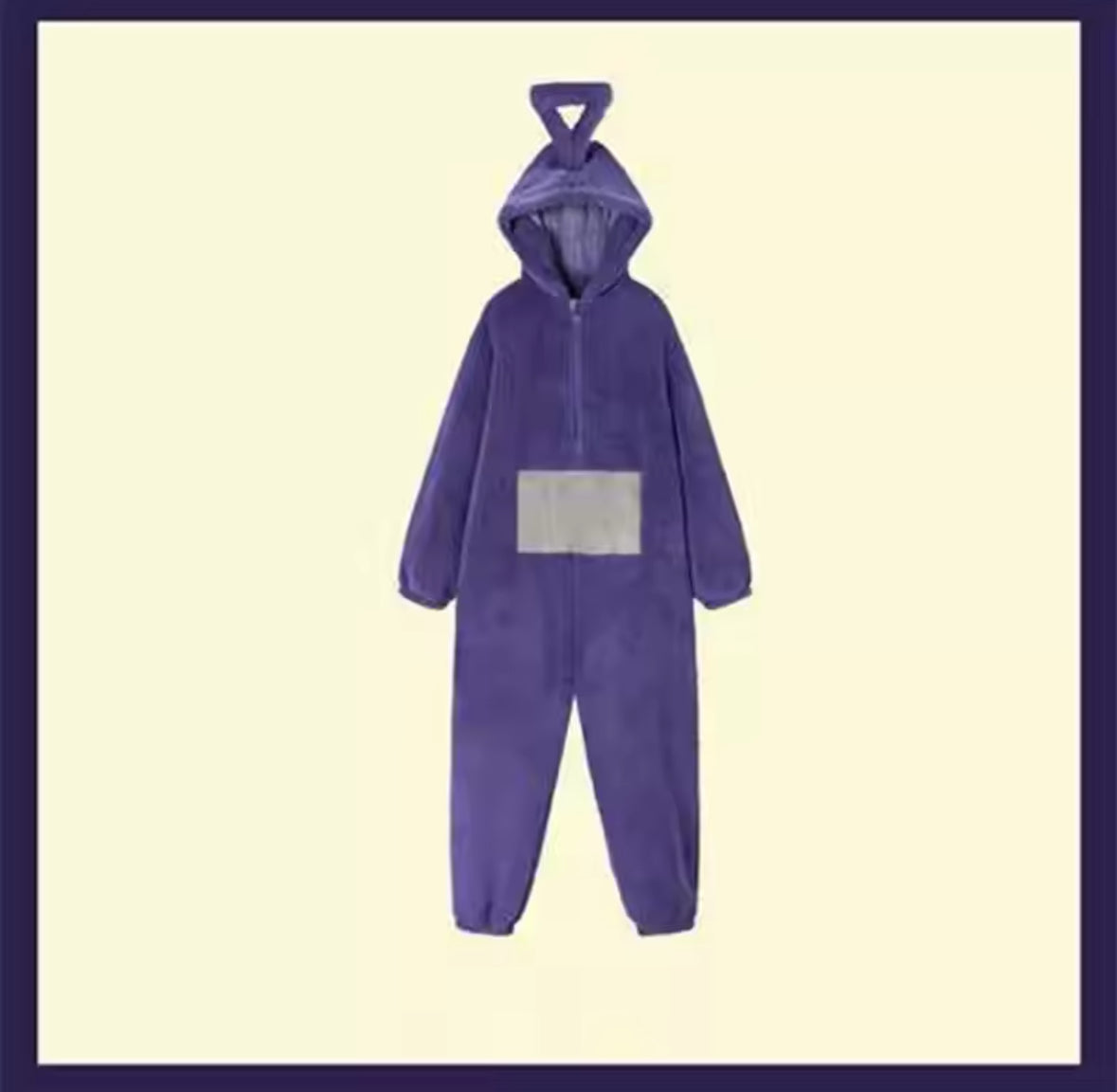 Teletubbies Ganzkörper Kostüm