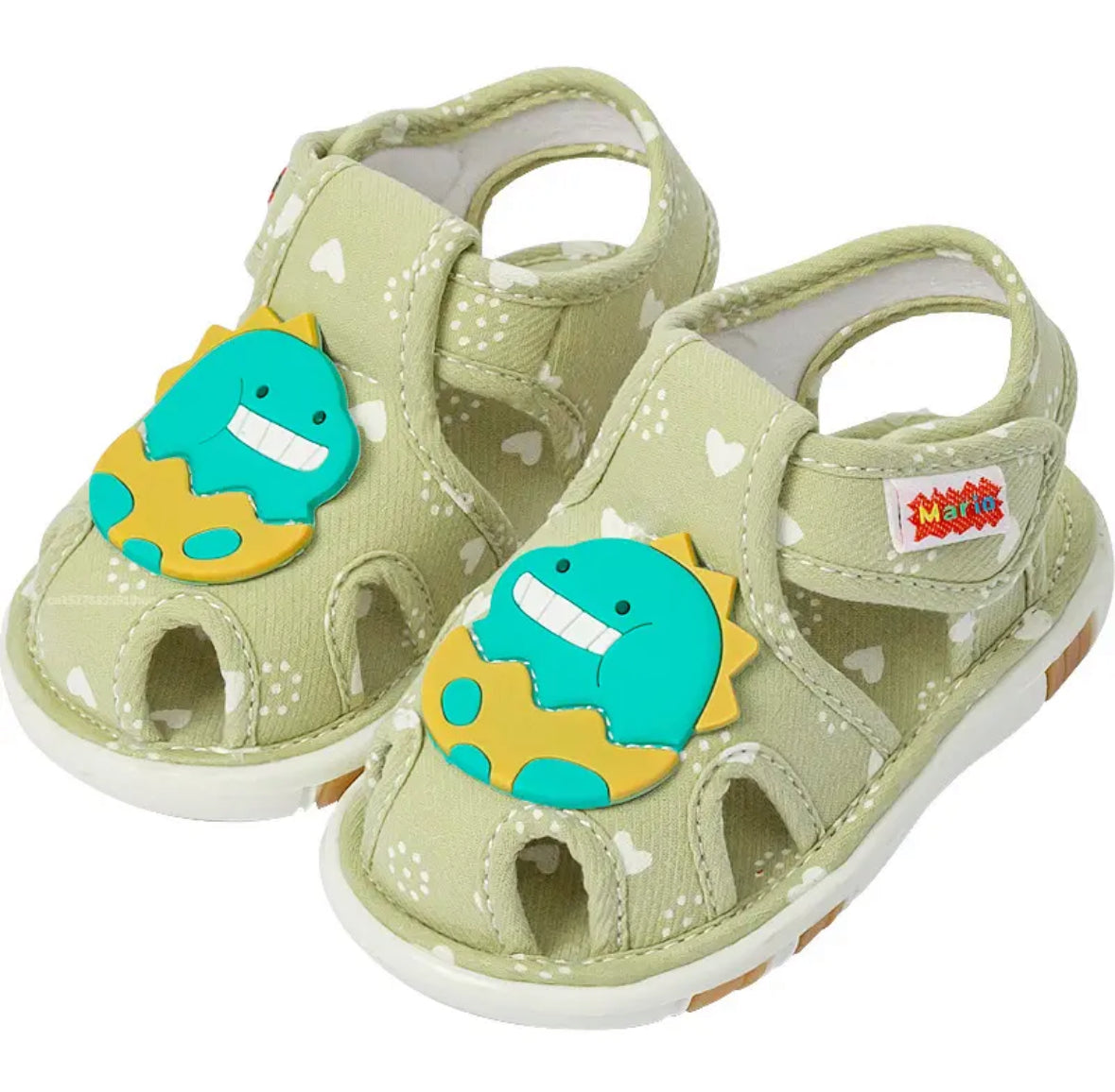 Neverlose™ Quietschende Kinder Schuhe