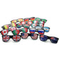 National Flaggen Sonnenbrille
