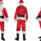 Weihnachtsmann Kostüm