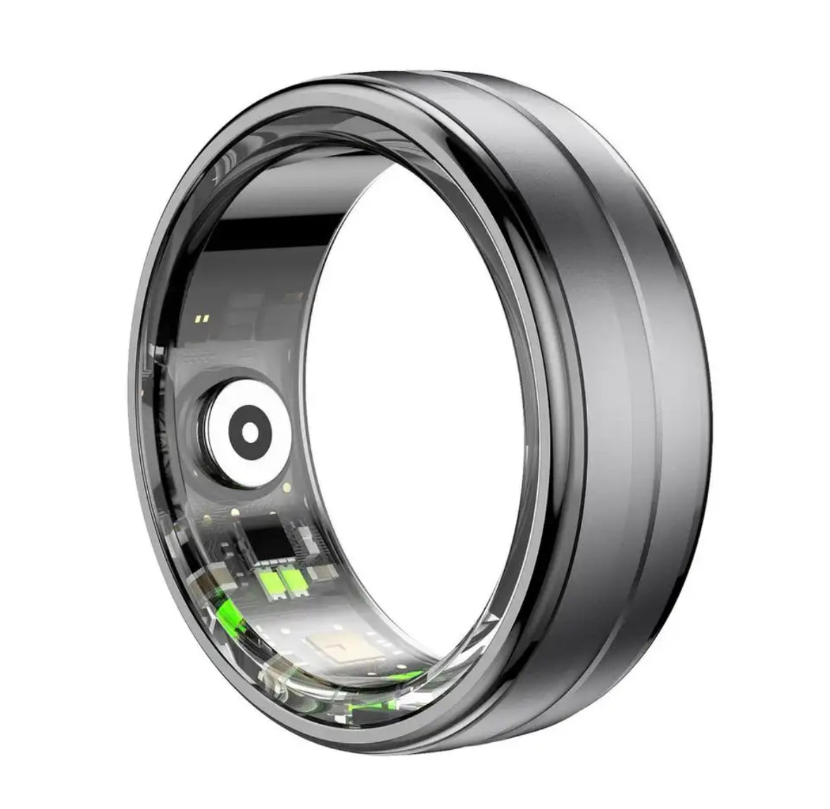 Gesundheit Messender Smart Ring