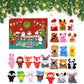 Plüschfreunde Adventskalender
