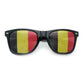 National Flaggen Sonnenbrille