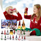 LED Wichtel Adventskalender