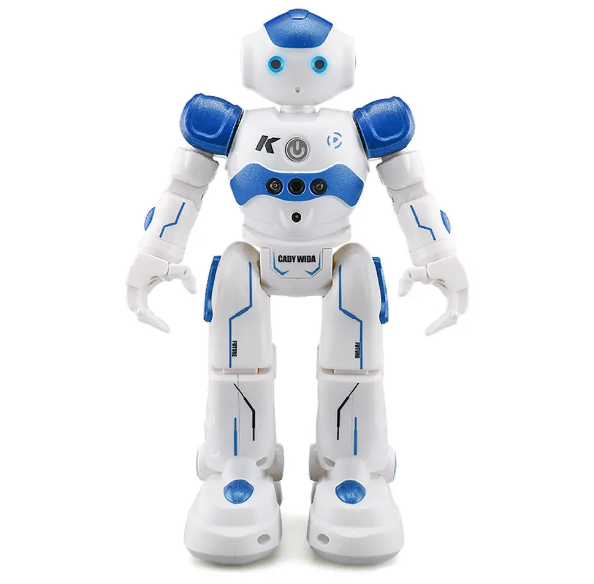 RC Smart Roboter