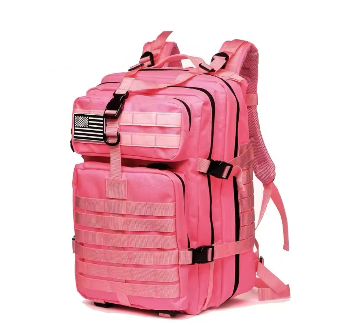 50L Outdoor Reise Rucksack