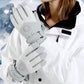 Wasserdichte Thermo Winter Handschuhe
