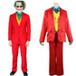 Joker Anzug Kostüm