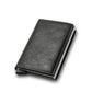 Anti-Diebstahl-RFID Cardholder Brieftasche